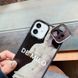 Чохол для iPhone 11 Pro Мона Ліза із захистом камери