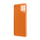 Чохол Cosmiс Full Case HQ 2mm для Samsung Galaxy M33 5G Orange Red