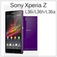 Sony Xperia Z L36i|L36h|L36a