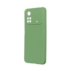 Чехол Cosmiс Full Case HQ 2mm для Xiaomi Poco M4 Pro 4G Apple Green