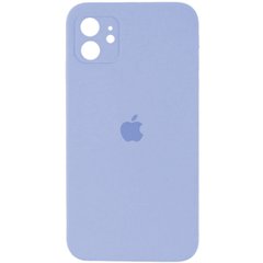 Чохол Silicone Full Case AA Camera Protect для Apple iPhone 11 5,Lilac
