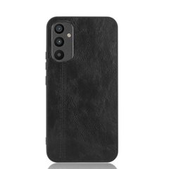 Чехол Cosmiс Leather Case для Samsung Galaxy A54 5G Black