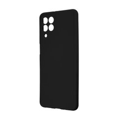 Чехол Cosmiс Full Case HQ 2mm для Samsung Galaxy M53 5G Black
