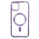 Чохол Cosmic CD Magnetic для Apple iPhone 11 Pro Max Purple