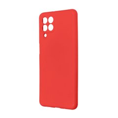 Чохол Cosmiс Full Case HQ 2mm для Samsung Galaxy M53 5G Red