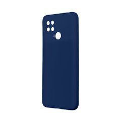 Чехол Cosmiс Full Case HQ 2mm для Xiaomi Poco C40 Dark Blue