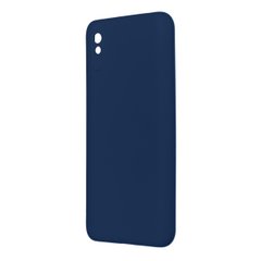 Чохол Cosmiс Full Case HQ 2mm для Xiaomi Redmi 9A Denim Blue