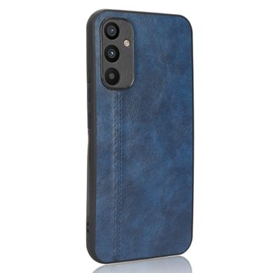 Чохол Cosmiс Leather Case для Samsung Galaxy A54 5G Blue