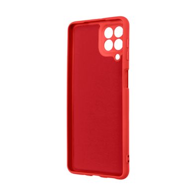 Чехол Cosmiс Full Case HQ 2mm для Samsung Galaxy M53 5G Red