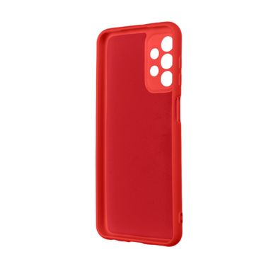 Чохол Cosmiс Full Case HQ 2mm для Samsung Galaxy A23 4G Red