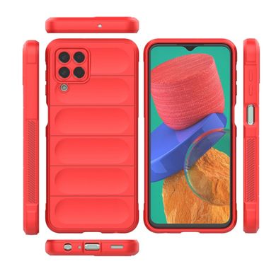 Чехол Cosmic Magic Shield для Samsung Galaxy M33 5G China Red