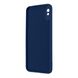 Чехол Cosmiс Full Case HQ 2mm для Xiaomi Redmi 9A Denim Blue