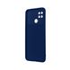 Чохол Cosmiс Full Case HQ 2mm для Xiaomi Poco C40 Dark Blue