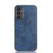 Чохол Cosmiс Leather Case для Samsung Galaxy A54 5G Blue
