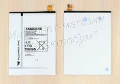 Оригинальный аккумулятор для Samsung Galaxy Tab S2 8.0 SM-T710| T715| T719 EB-BT710ABE (4000mAh)