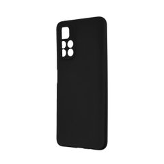 Чехол Cosmiс Full Case HQ 2mm для Xiaomi Poco M4 Pro 5G Black