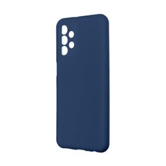 Чохол Cosmiс Full Case HQ 2mm для Samsung Galaxy A23 4G Denim Blue