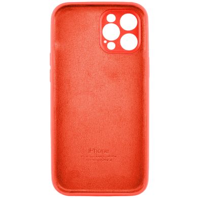 Чохол Silicone Full Case AA Camera Protect для Apple iPhone 11 Pro Max 11,Red