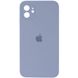 Чохол Silicone Full Case AA Camera Protect для Apple iPhone 11 53,Sierra Blue