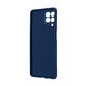 Чехол Cosmiс Full Case HQ 2mm для Samsung Galaxy M53 5G Denim Blue