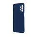 Чохол Cosmiс Full Case HQ 2mm для Samsung Galaxy A23 4G Denim Blue