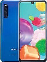 Samsung Galaxy A41 2020