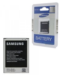 АКБ Samsung i9190/S4-Mini (B500AE) orig