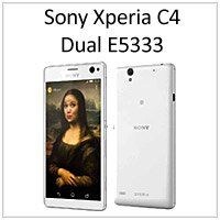 Sony Xperia C4 E5333