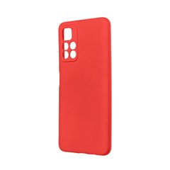 Чехол Cosmiс Full Case HQ 2mm для Xiaomi Poco M4 Pro 5G Red