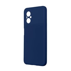 Чехол Cosmiс Full Case HQ 2mm для Xiaomi Poco X5 5G Dark Blue