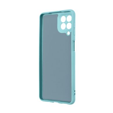 Чехол Cosmiс Full Case HQ 2mm для Samsung Galaxy M53 5G Sky Blue