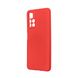 Чохол Cosmiс Full Case HQ 2mm для Xiaomi Poco M4 Pro 5G Red