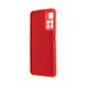 Чохол Cosmiс Full Case HQ 2mm для Xiaomi Poco M4 Pro 5G Red