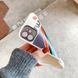 Чехол Fuji в стиле ретро для iPhone с защитой камеры