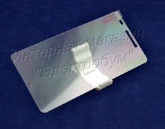 Ультратонкое защитное стекло (вместо пленки) для Lenovo A7000/ K3 Note