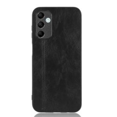 Чехол Cosmiс Leather Case для Samsung Galaxy M14 5G Black