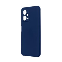 Чехол Cosmiс Full Case HQ 2mm для Xiaomi Poco X5 Pro 5G Dark Blue