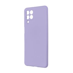 Чохол Cosmiс Full Case HQ 2mm для Samsung Galaxy M53 5G Levender Purple