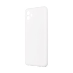 Чохол Cosmiс Full Case HQ 2mm для Samsung Galaxy A04 White