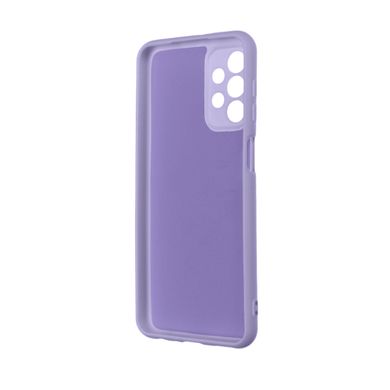 Чохол Cosmiс Full Case HQ 2mm для Samsung Galaxy A23 4G Levender Purple