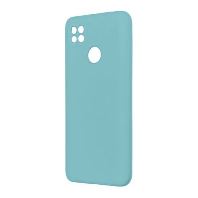 Чехол Cosmiс Full Case HQ 2mm для Xiaomi Redmi 9С Sky Blue