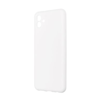 Чохол Cosmiс Full Case HQ 2mm для Samsung Galaxy A04 White