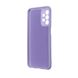 Чохол Cosmiс Full Case HQ 2mm для Samsung Galaxy A23 4G Levender Purple