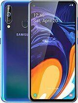 Samsung Galaxy A60 2019