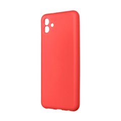 Чехол Cosmiс Full Case HQ 2mm для Samsung Galaxy A04 Red