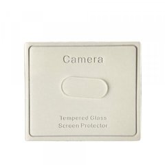 Защитное стекло Camera iPhone 7+/8+ clear