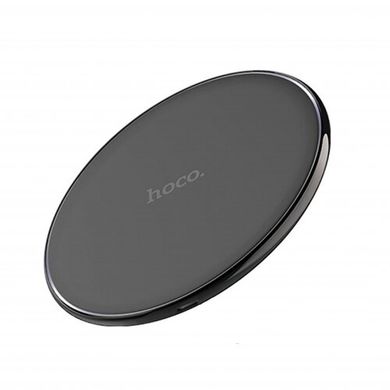 Беспроводное ЗУ HOCO CW6 Homey Wireless 1,8A Black