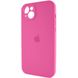 Чохол Silicone Full Case AA Camera Protect для Apple iPhone 14 32,Dragon Fruit