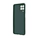 Чохол Cosmiс Full Case HQ 2mm для Samsung Galaxy M53 5G Pine Green