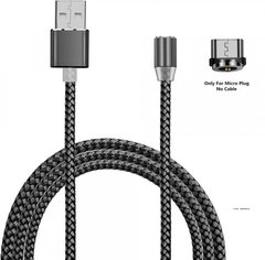 Кабель Магнитный X-Cable Magnetic-360 for Micro Black